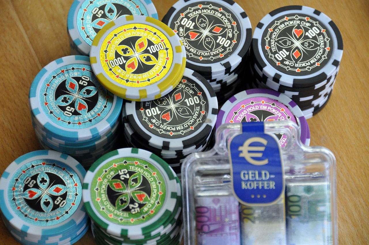 How to Play Craps: A Complete Beginner’s Guide